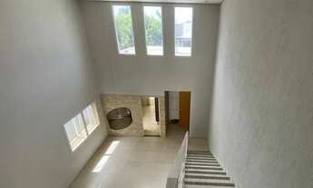 Imagem 7: Aluga sobrado com 4 suítes no Condomínio Belvedere