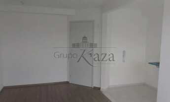 Imagem 5: Apartamento - Parque Itamarati - Residencial Flora Jacareí Eccoviver - 46m² - 2 Dormitório