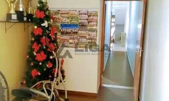 Imagem 6: Casa - Parque Bandeirantes I (Nova Veneza) - Sumaré