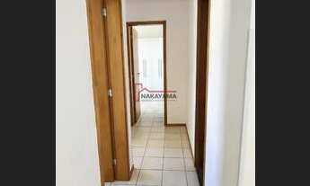 Imagem 7: Apartamento com 3 dorm, sendo 1 suíte. Cozinha com armários - Terra Bonita - Londrina/PR