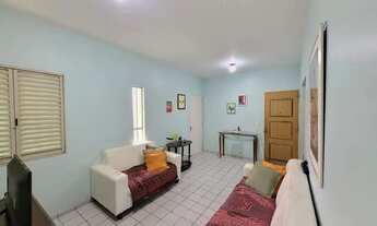 Imagem 2: Apartamento para venda possui 77 metros quadrados com 3 quartos em Ininga - Teresina