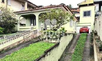 Imagem 4: Casa de rua-À VENDA-Cascadura-Rio de Janeiro-RJ