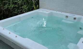 Imagem 6: Mansão pé na areia com vista panorâmica para a praia - cód. 84