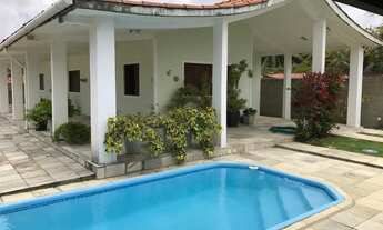 Imagem 2: Casa com 04 quartos em Enseada dos Corais