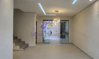 Imagem 5: Vendo - Lindo Sobrado no Condomínio Residencial Rio Madeira