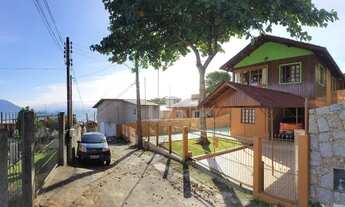 Imagem: Casa com 3 dormitórios à venda, 140 m²