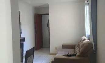 Imagem 3: Apartamento Mobiliado para locação no bairro Boa Vista, Blumenau, SC