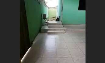 Imagem: Agio de uma casa Senador Canedo