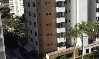 Imagem 5: Apartamento para aluguel possui 67 metros quadrados com 2 quartos