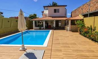 Imagem 4: Casa à venda no Condomínio Enseada Do Jacuípe, Barra de Jacuipe, Camaçari-BA