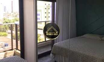 Imagem 4: Flat para alugar no bairro Ponta Negra - Natal/RN