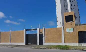 Imagem 2: Apartamento todo mobiliado no Condomínio Praias do Ceará - AP46575