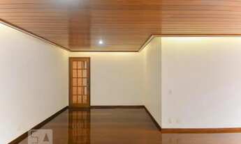 Imagem 4: Apartamento para venda tem 140 metros quadrados com 3 quartos em Tijuca - Rio de Janeiro