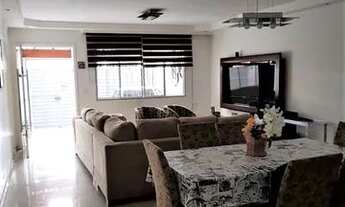 Imagem 4: Sobrado com 3 dorms, Ipiranga, São Paulo - R$ 800 mil, Cod: 5183