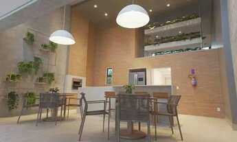 Imagem 3: FM - Apartamento para venda tem 135 metros quadrados com 4 quartos em Ilha do Retiro - Rec