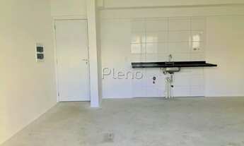 Imagem 3: Apartamento à venda no Bosque - Campinas/SP