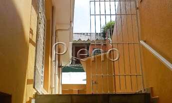 Imagem 2: Sobrado residencial ou comercial na Chácara da Barra