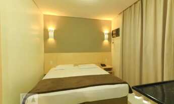 Imagem 2: Apartamento para Aluguel - Menino Deus, 1 Quarto, 15 m2