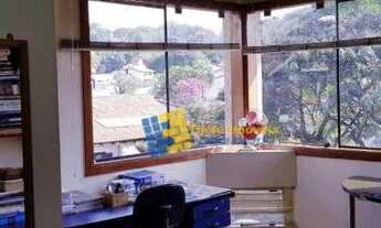 Imagem 6: Casa com 4 dormitórios à venda, 530 m² por R$ 2.450.000,00 - City América - São Paulo/SP