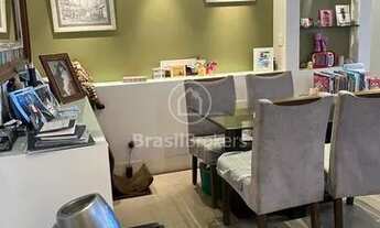 Imagem 7: Rio de Janeiro - Apartamento Padrão - Botafogo