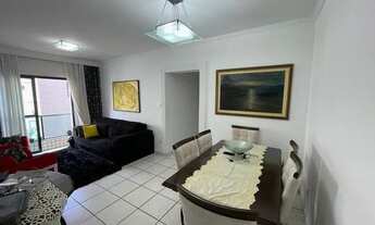 Imagem 2: Apartamento 120m² à Venda / Campo Grande, Santos - SP