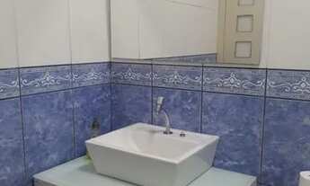 Imagem 6: SOBRADO DE ALTO PADRÃO DENTRO DE CONDOMINIO FECHADO COM 3 DORMITÓRIOS