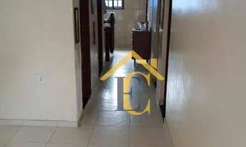 Imagem 5: Casa com 2 dormitórios à venda, 95 m² por R$ 180.000,00 - Âncora - Rio das Ostras/RJ