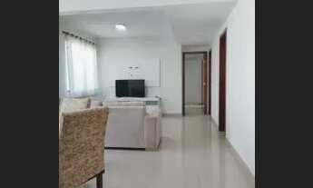 Imagem 3: Apartamento mobiliado com 3 quartos no Vicente Pinzon - AP46574