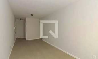 Imagem 3: Apartamento para Aluguel - Bela Vista, 1 Quarto, 50 m2