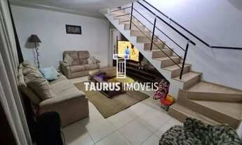 Imagem 2: Sobrado à venda no bairro Osvaldo Cruz - São Caetano do Sul/SP