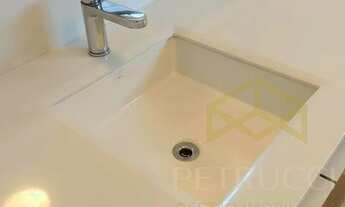 Imagem 5: EXCELENTE APARTAMENTO A VENDA NO BAIRRO CAMBUI - CAMPINAS