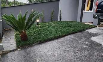 Imagem 2: Sobrado geminado Alto Padrão Bairro Vila Nova 100 % mobiliado!