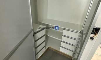 Imagem 4: Apartamento MOBILIADO - LOCAÇÃO - 39m2 - 1 dormitório - 1 vaga - 100% MOBILIADO - Lazer Co