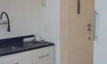 Imagem 3: Apartamento para aluguel possui 65 metros quadrados com 2 quartos no quadrilátero de Ipane