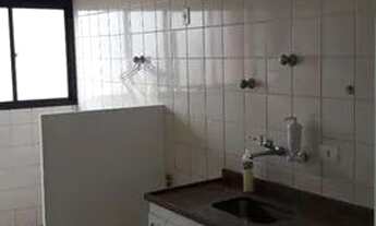 Imagem 3: Apartamento com 2 dormitórios para alugar, 75 m² por R$ 3.245,42/mês - Tamboré - Barueri/S