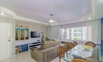 Imagem 2: Apartamento com 3 dormitórios para alugar, 103 m² por R$ 5.012,00/mês - Bigorrilho - Curit