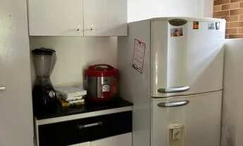 Imagem 10: Vendo flet Casa em condomínio com 2 dormitórios