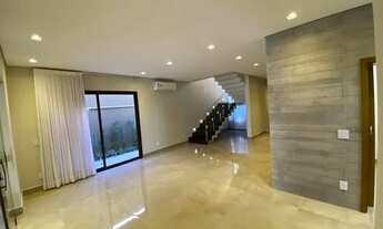 Imagem 5: Casa Sobrado - 03 Suítes - Piscina - Condomínio Alto do Castelo