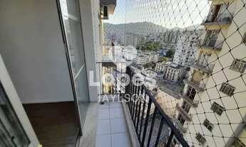 Imagem 7: Apartamento - 01 quarto - Cachambi