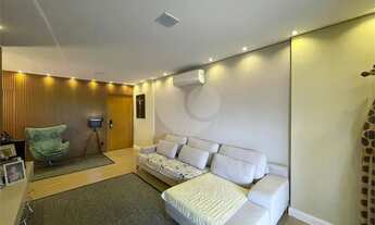 Imagem 3: Apartamento à venda com 3 quartos no Bairro Alto no Delta Club