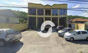 Imagem 2: Loja à venda, 76 m² por R$ 170.000,00 - Badu - Niterói/RJ