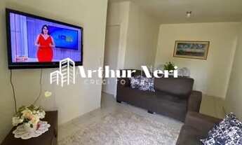 Imagem 4: Apartamento 2/4 - 405 Norte