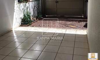 Imagem 2: Casa (térrea na rua) 3 dormitórios/suite, cozinha planejada