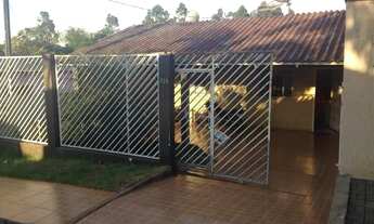 Imagem: Casa com piscina no Jd Belvedere 2