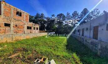 Imagem 4: Terreno à venda, 734 m² por R$ 420.000 - Condomínio Águas do Paraíba - Paião - Guararema/S