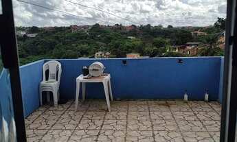 Imagem 6: Aluguel de casa Casa com 3 dormitórios