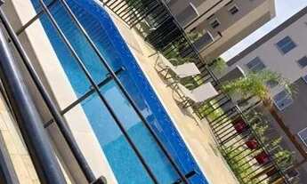 Imagem 5: ALUGO APARTAMENTO JARDIM DAS ORQUÍDEAS - SBO