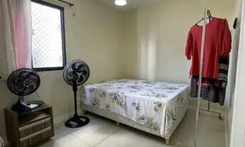 Imagem 3: Apartamento Projetado no Calhau com 2 Quartos- Nascente