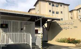 Imagem: Apartamento Jd. Carlos Lourenço Caiapo