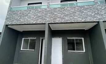 Imagem 2: CASA COM 75 m² - ESMERALDA - PRAIA GRANDE SP